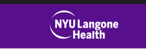 NYU Langone - Plastic Surgery logo