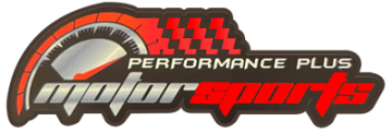 Performance Plus Motorsports logo