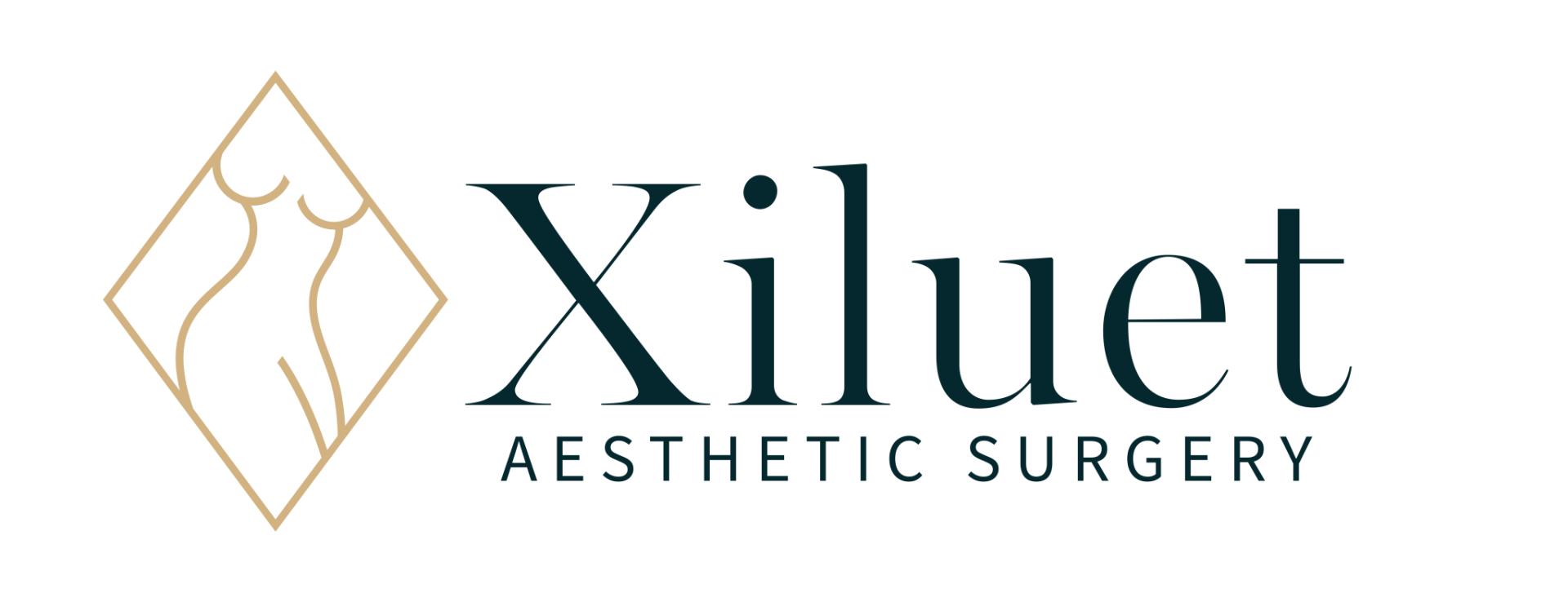 Xilueta Esthetic Surgery logo