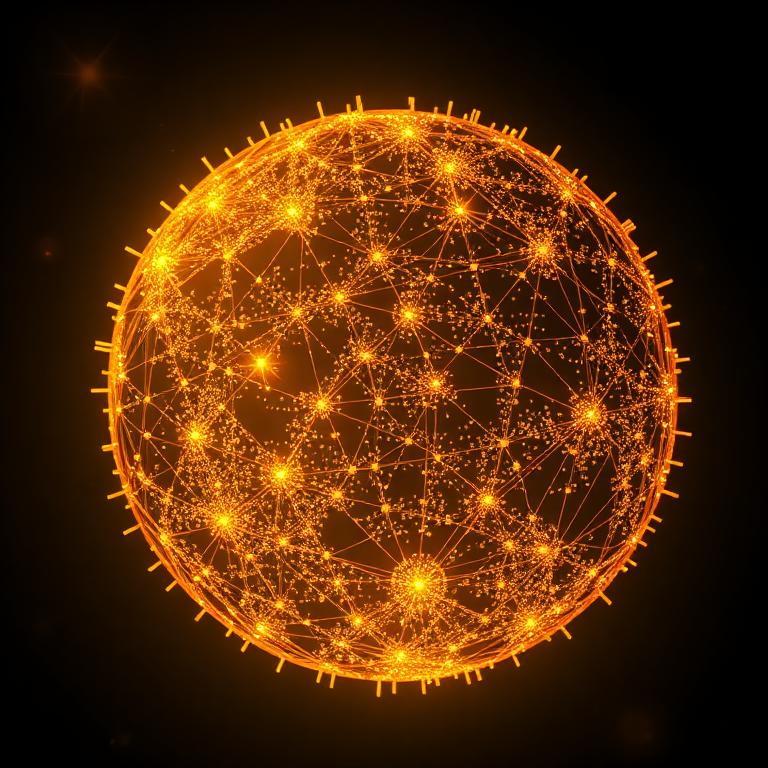 Programmatic SEO development at scale visualization