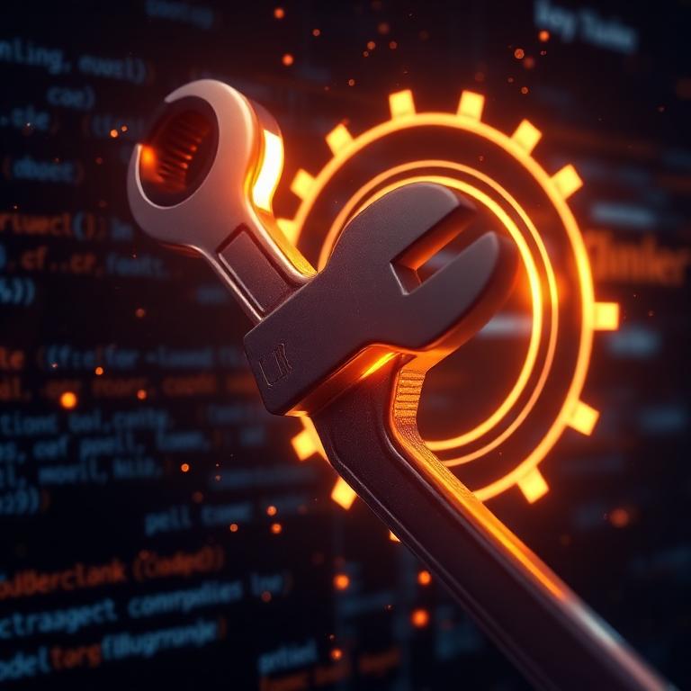Rapid website troubleshooting and technical fixes